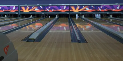 Bowling USA