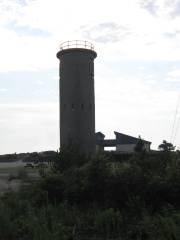 WWII Observation Tower #1 Bethany Beach