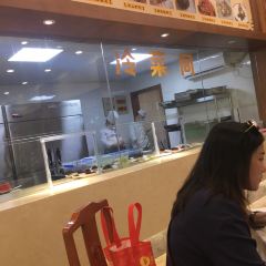 靈山蔬食館張用戶圖片