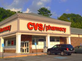 CVS Pharmacy | Photo