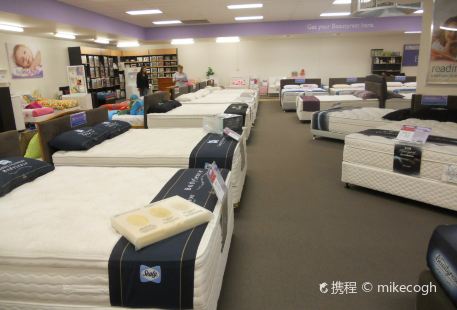 Mattress Palace