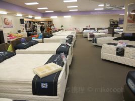 Mattress Palace