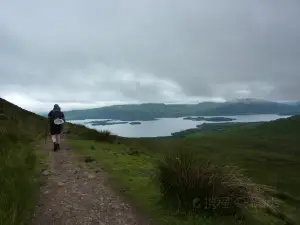Conic Hill