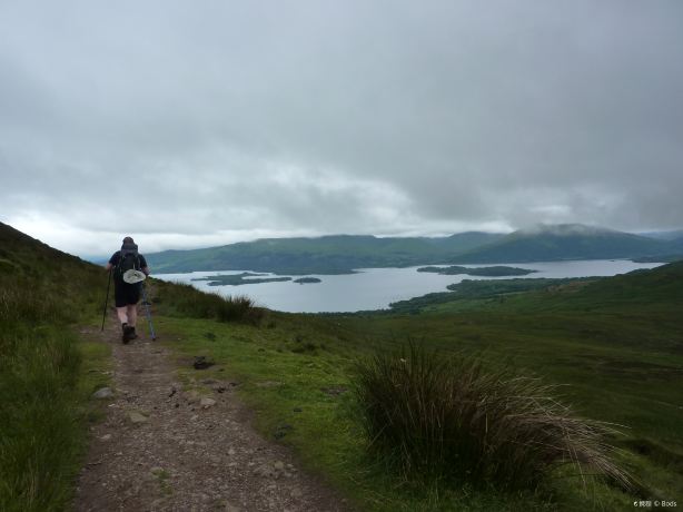 Conic Hill