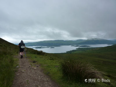 Conic Hill