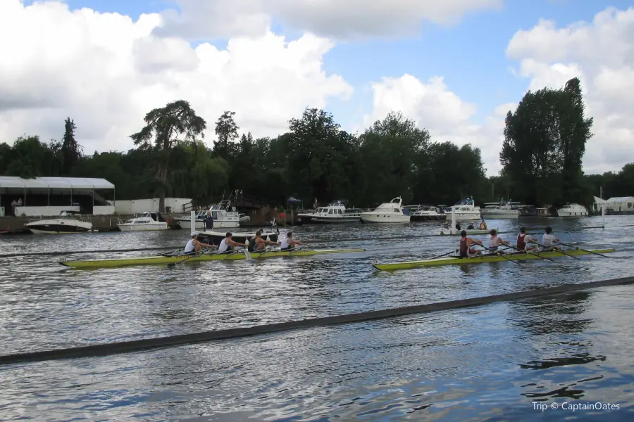 Henley Royal Regatta