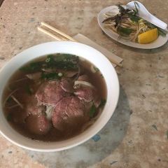AJ Vietnamese Noodle House User Photo