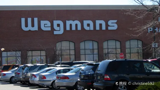 Wegmans