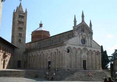 Massa Marittima