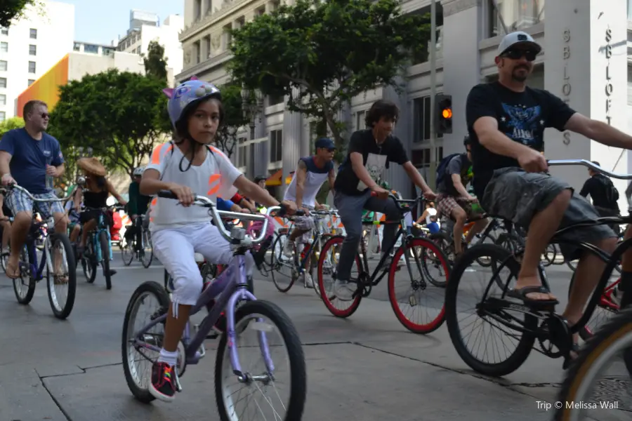 CicLAvia