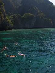Five Star Thailand | Phi Phi Island Tour