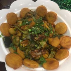 那吉屯老院子 User Photo