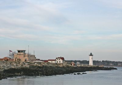 Fort Constitution Historic Site