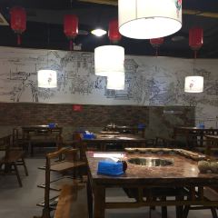 渝宗老灶火锅(解放碑直营店) User Photo