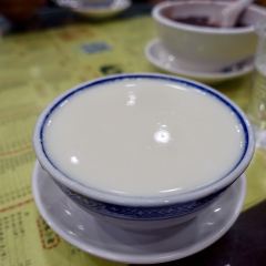 Min xin lao pu(hua gai lu dian) User Photo