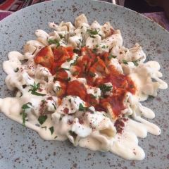 Ahmet's Turkish Restaurant User Photo