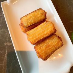 新荣记(BFC外滩金融中心店) User Photo