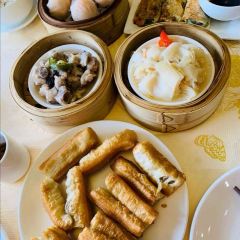 MingHin Cuisine User Photo