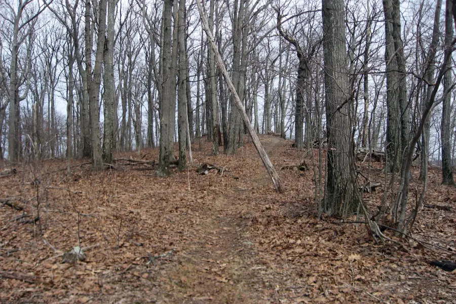 Appalachian Trail