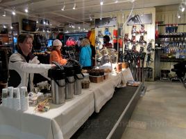Basin Sports