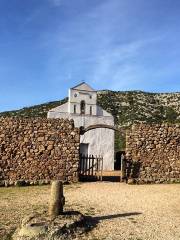 Chiesa di San Pietro a Golgo