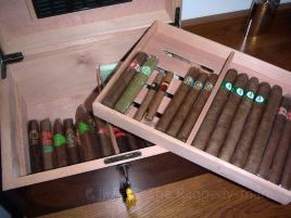 Shore Thing Cigars