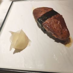 UNDER THE MOON CUISINE User Photo
