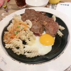 Haokelai Steak (wansongdian-1102) User Photo