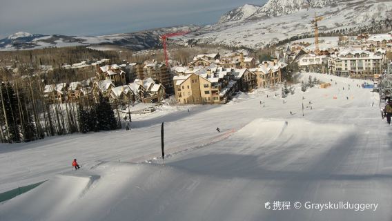 Telluride Ski Resort
