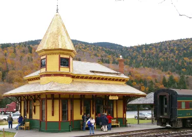 North Conway