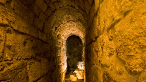 The Western Wall Plaza