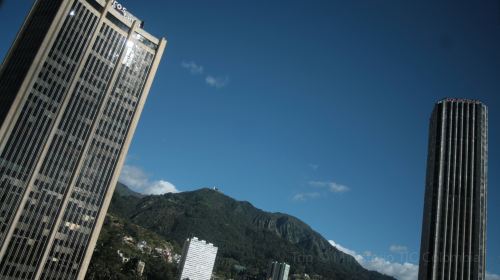 Colpatria Tower