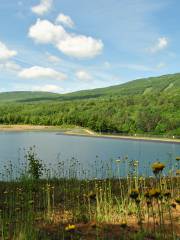 Green Mountain Reservoir