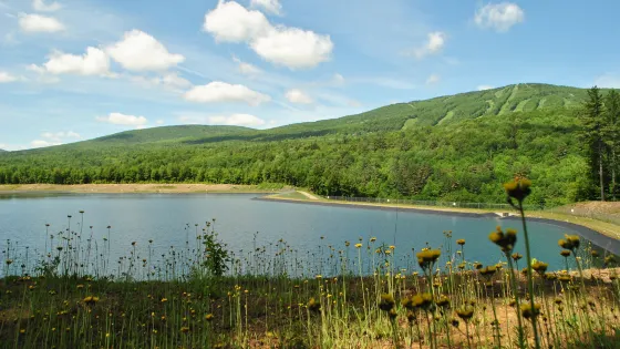 Green Mountain Reservoir
