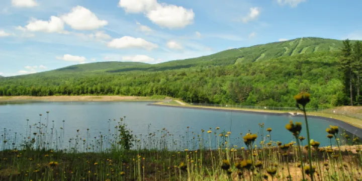 Green Mountain Reservoir