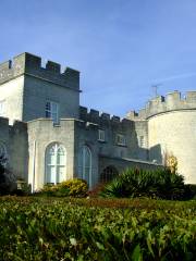 Castillo de Pórtland