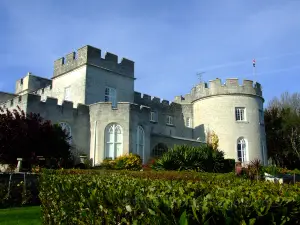 Castillo de Pórtland