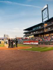 Regions Field