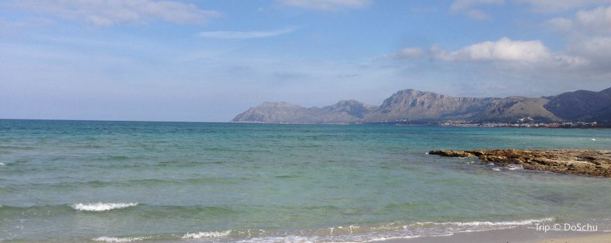 Son Serra de Marina