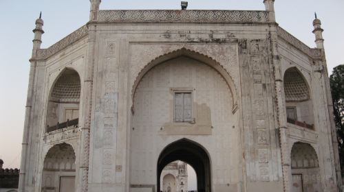 Bibi Ka Maqbara