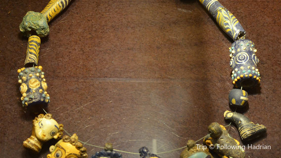 National Archaeological Museum of Cagliari