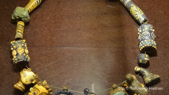 National Archaeological Museum of Cagliari