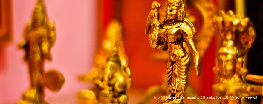 Mahatobhara Sri Mangaladevi Temple