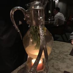 The Restaurant at Meadowood張用戶圖片