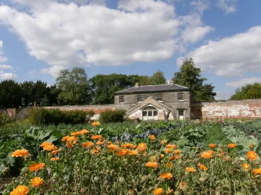National Trust Shugborough Estate