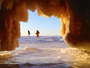 Apostle Islands National Lakeshore