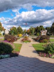 Buffalo and Erie County Botanical Gardens