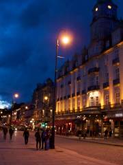 Karl Johans gate