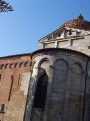 Église San Paolo a Ripa d'Arno