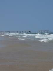 Peters Point Beachfront Park